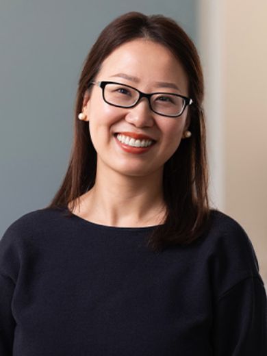 Sarah Zhou - Real Estate Agent at MARSHALL CHAN YAHL - GORDON
