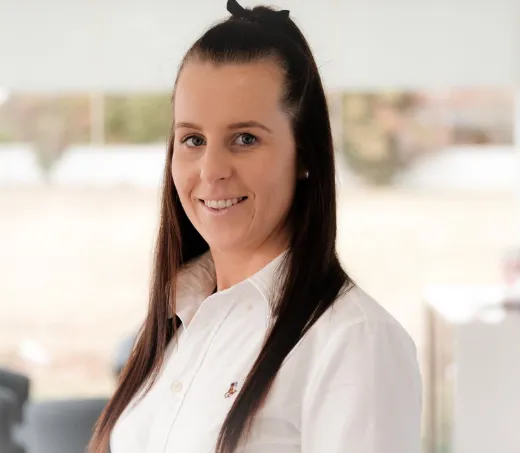 Sarah Dempsey - Real Estate Agent at Barry Plant - Mitchell Shire