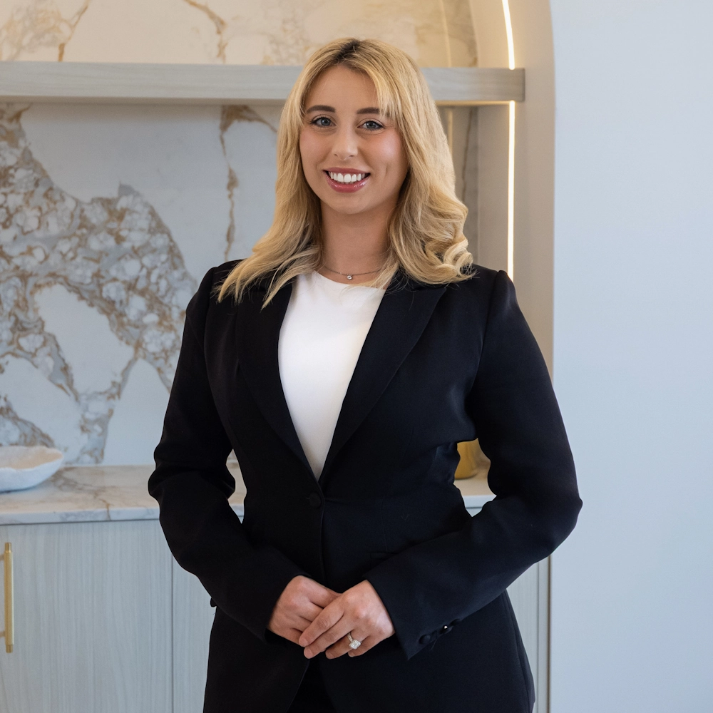 Sarah Sevdalis - Real Estate Agent