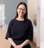 Sarah Zhou - Real Estate Agent From - The Marshall Group