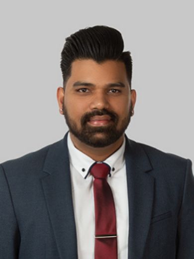 Saras Ahluwalia - Real Estate Agent at The Agency - PERTH