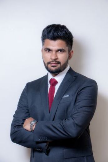 Sarb Singh - Real Estate Agent at Exp Real Estate Australia - RLA300185