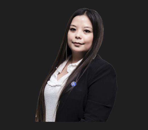 Sarika Gurung - Real Estate Agent at Rest Real Estate