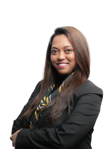 Sarita Anumalla - Real Estate Agent at Westside Realty Group