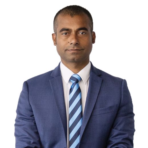 Saruar Hossain - Real Estate Agent at Harcourts The Property People - CAMPBELLTOWN