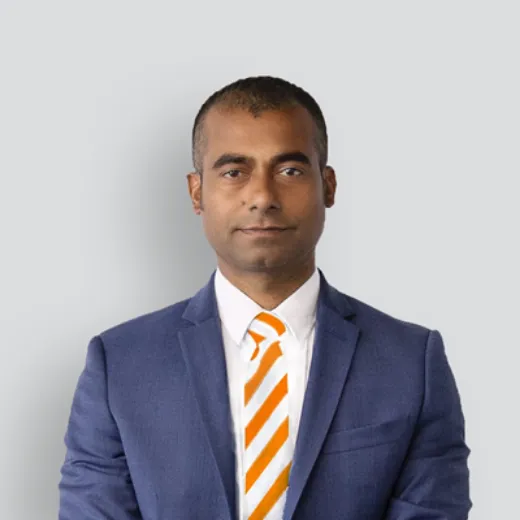 Saruar Hossain - Real Estate Agent at MULTI DYNAMIC - INGLEBURN