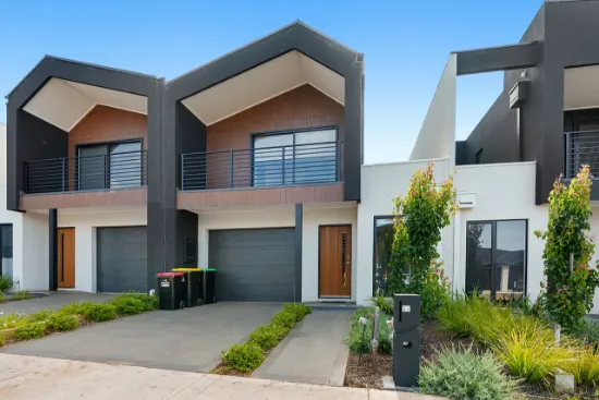 Sasha Crescent, Truganina, VIC, 3029