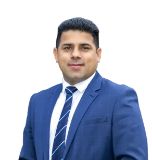 Satbir Chouhan - Real Estate Agent From - Avenue West Real Estate