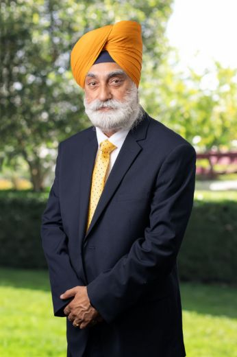 Satinder Pal Singh - Real Estate Agent at Northway Realty