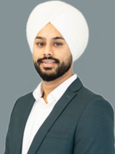 Satnam Hothi - Real Estate Agent at S&S Realty