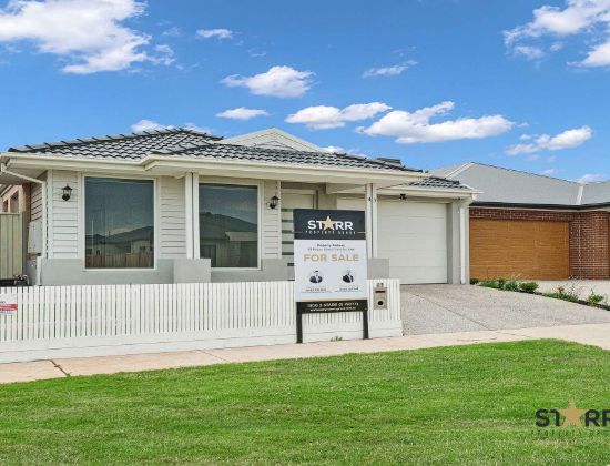 Starr Property Group - Dandenong - Real Estate Agency