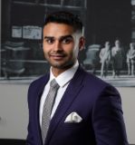 Satvir Singh - Real Estate Agent From - Raine and Horne Land Victoria - PORT MELBOURNE