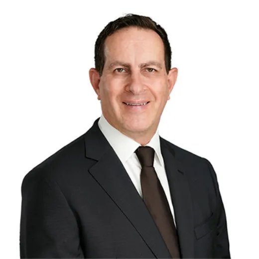 Saul Rudnick - Real Estate Agent at Zimmermann Agency
