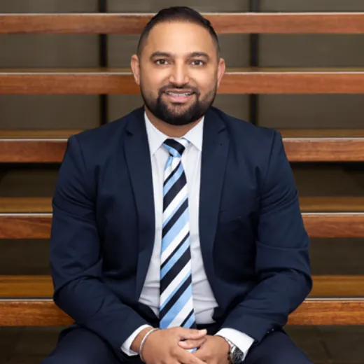 Saurav Pangotra - Real Estate Agent at Starr Partners - BELLA VISTA       