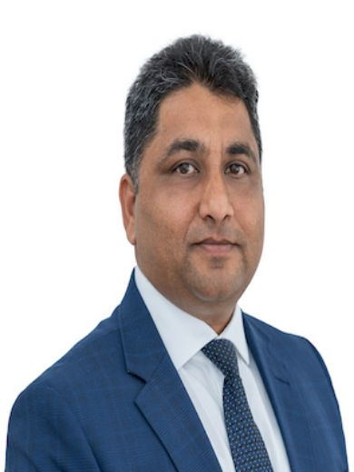 Sav Singh - Real Estate Agent at United Property Sales and Management - BLACKTOWN