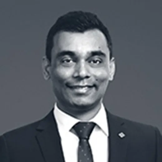 Savan Patel - Real Estate Agent at Top Estate Agents - CLYDE NORTH