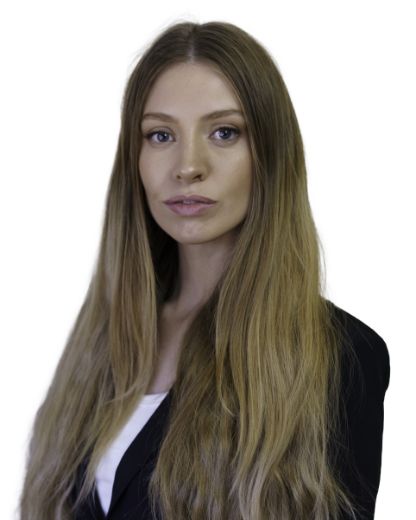 Savanah Nilsen - Real Estate Agent at First Western Realty - Joondalup