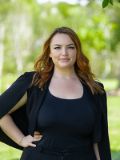 Savannah Davis - Real Estate Agent From - Ray White CFG