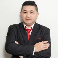 Hieu Tran - Real Estate Agent