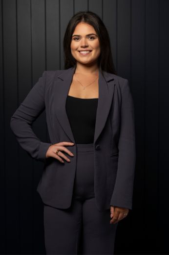 Scarlett CorkeStevenson - Real Estate Agent at Australian Residential Group - Australia
