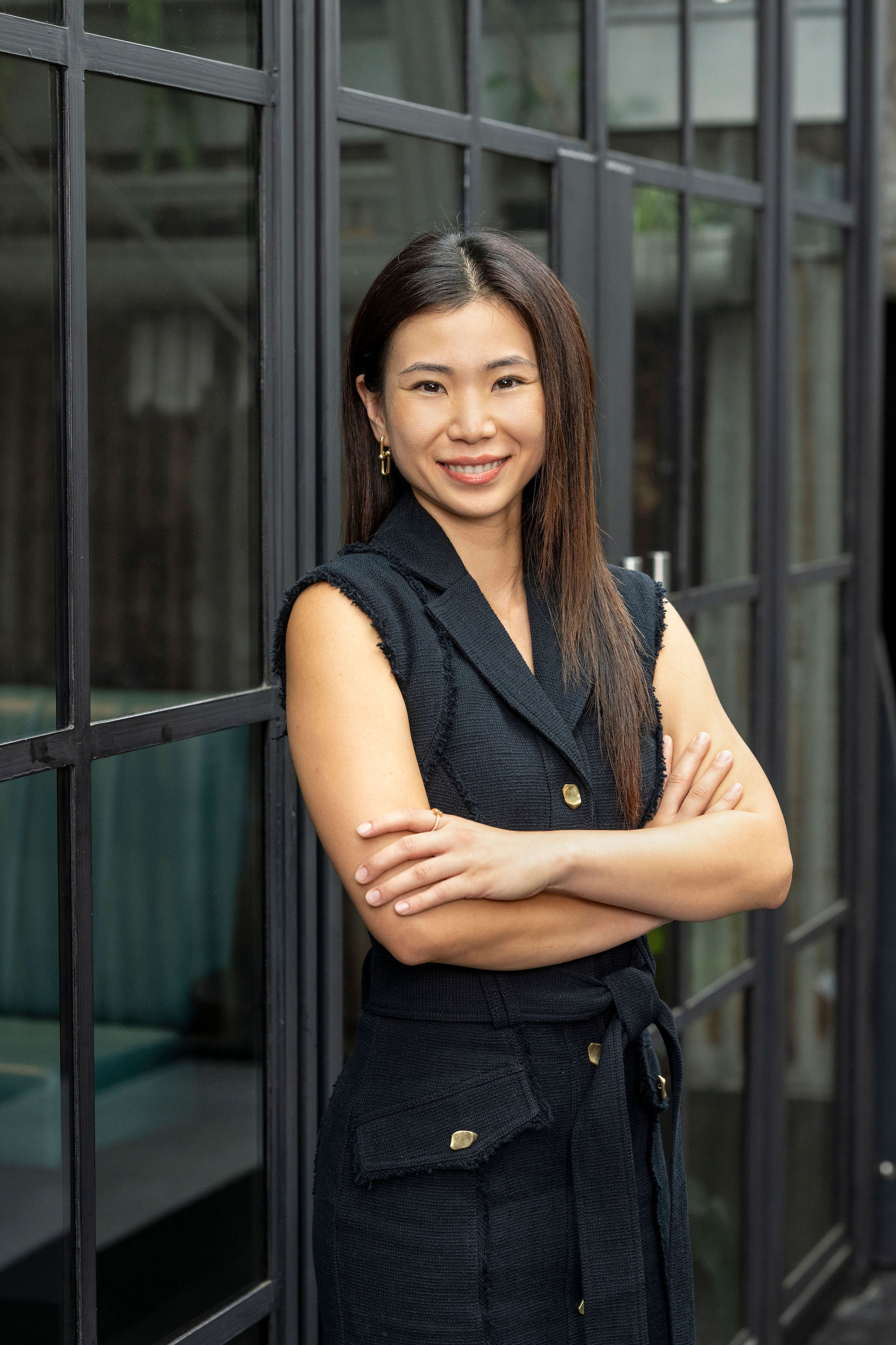 Scarlett Leung Real Estate Agent