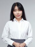 Scarlett Siwei Yu - Real Estate Agent From - TRIPLE S RENTAL PTY LTD - WENTWORTH POINT 