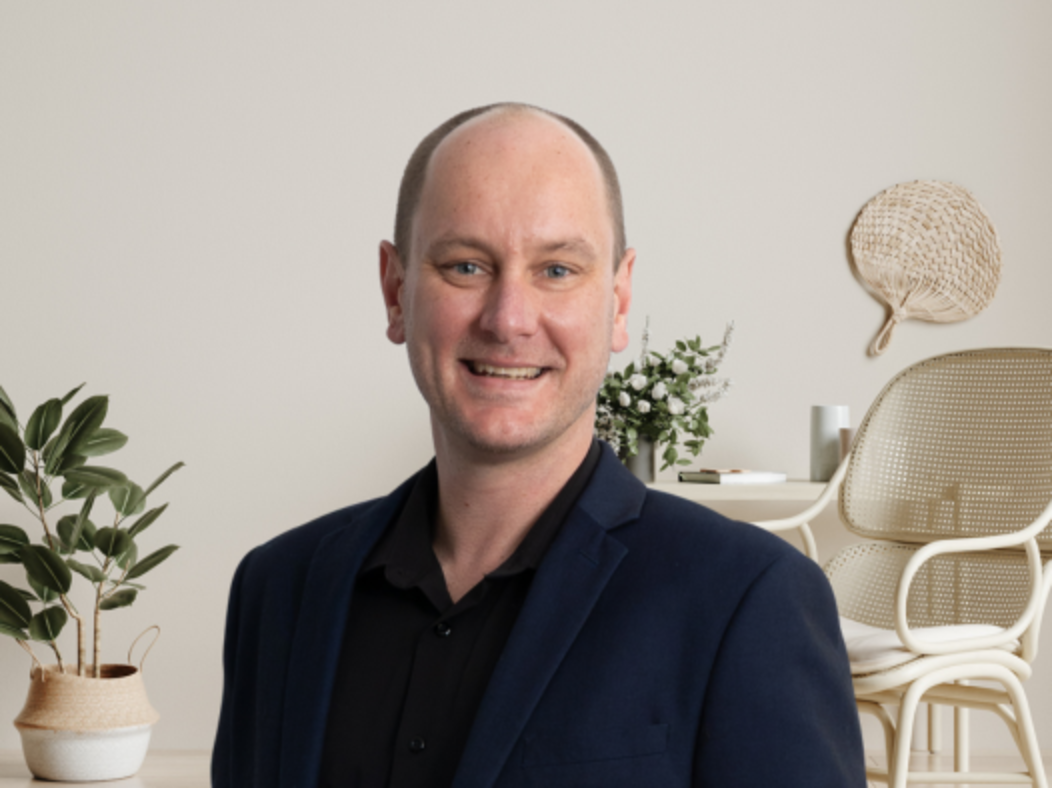 Scott Wilson - Real Estate Agent