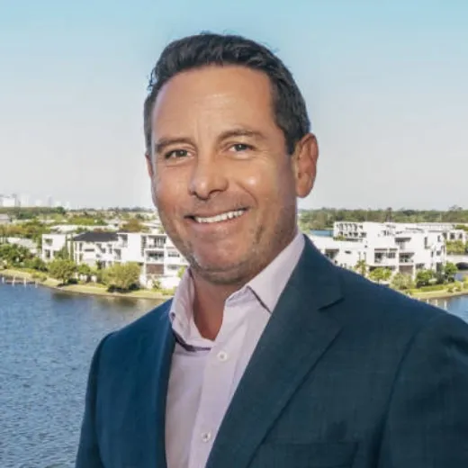 Scott  Campbell - Real Estate Agent at Superior Property Gold Coast