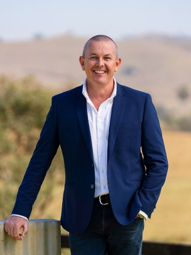 Scott Bailey - Real Estate Agent at Bailey Property and Livestock