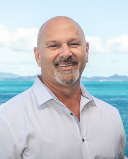 Scott Bowshire - Real Estate Agent at Hamilton Island Real Estate - Hamilton Island