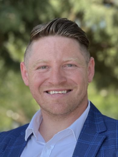 Scott Caton - Real Estate Agent at AS Property Co