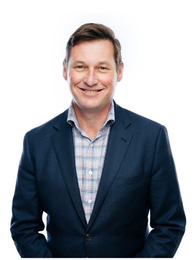 Scott Edwards - Real Estate Agent at Plum Property - Brisbane West