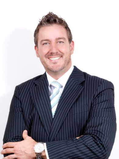 Scott Emson - Real Estate Agent at RE/MAX Northern - Albany Creek