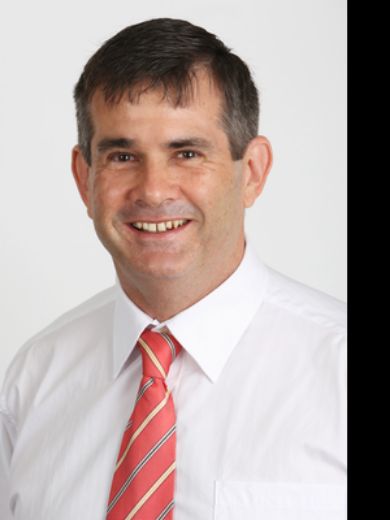 Scott Frazer  - Real Estate Agent at Godwin Witten and Associates - Cairns