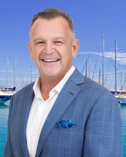 Scott  Gemmell - Real Estate Agent at LJ Hooker Property Centre 