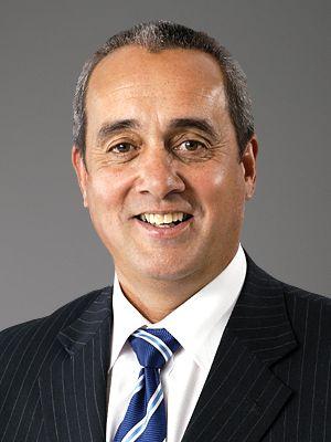 Scott Hamilton - Real Estate Agent