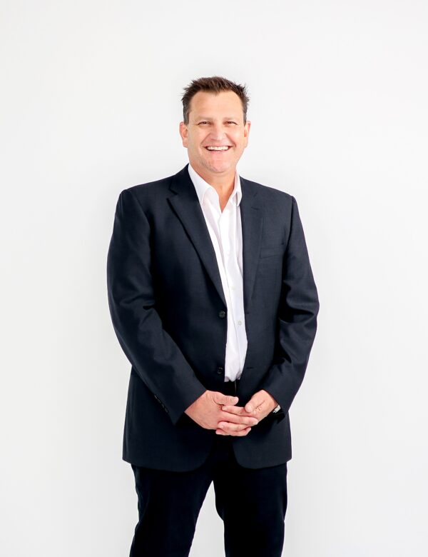 Scott Hunter - Real Estate Agent
