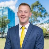 Scott  Johansen-James - Real Estate Agent From - Ray White - Bankstown