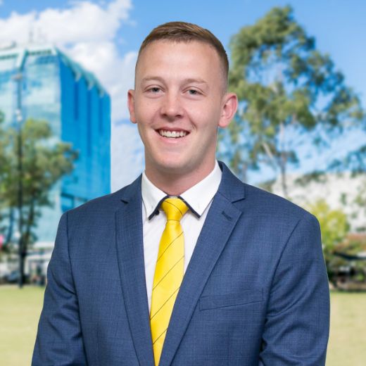 Scott  Johansen-James - Real Estate Agent at Ray White - Bankstown