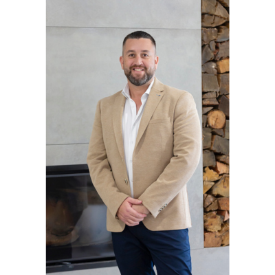 Scott  Lister - Real Estate Agent