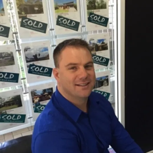 Scott Morton - Real Estate Agent at Jervis Bay Properties - Huskisson