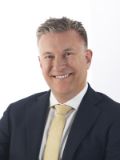 Scott OHalloran - Real Estate Agent From - Marshall White - Port Phillip