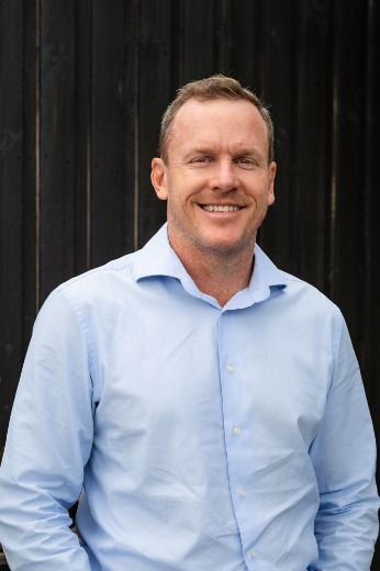 Scott Parry - Real Estate Agent at Sixty Four Property - NEW FARM