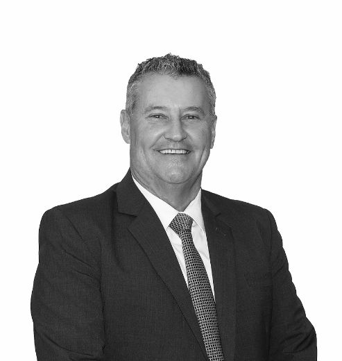 Scott Pascoe - Real Estate Agent at Jim Aitken + Partners - Penrith