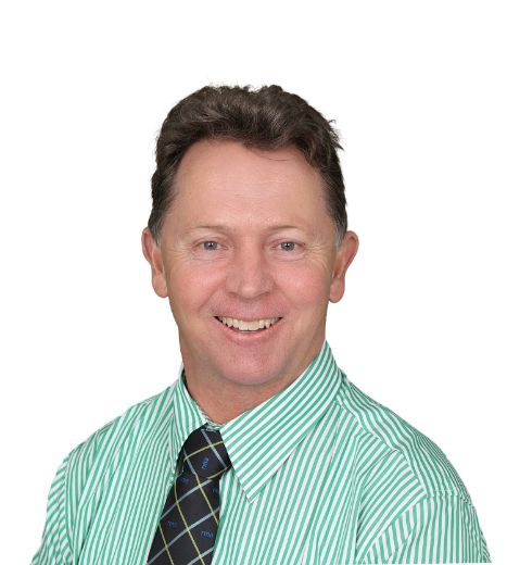 Scott Penning  - Real Estate Agent at James P Keady Pty. Limited - Cowra