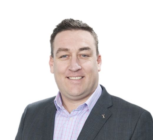 Scott  Petrie - Real Estate Agent at Trevor Petrie Real Estate Pty Ltd - Ballarat