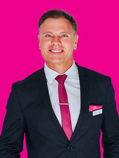 Scott Smith - Real Estate Agent at Smith Property Agents - East Gosford