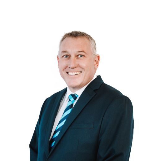 Scott Thompson - Real Estate Agent at Harcourts Residential and Lifestyle - TOUKLEY