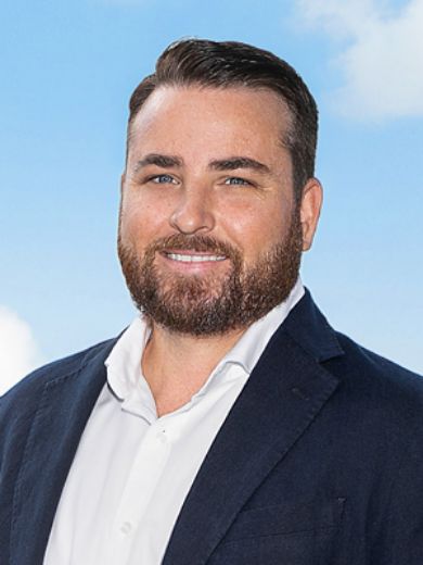 Scott Thompson - Real Estate Agent at McGrath Estate Agents - COFFS HARBOUR