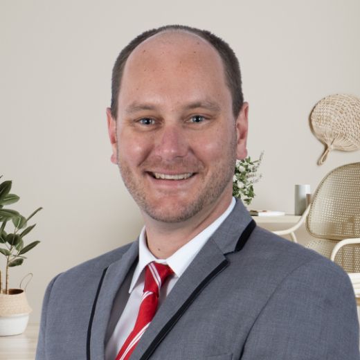 Scott Wilson - Real Estate Agent at Richardson & Wrench - Umina Beach